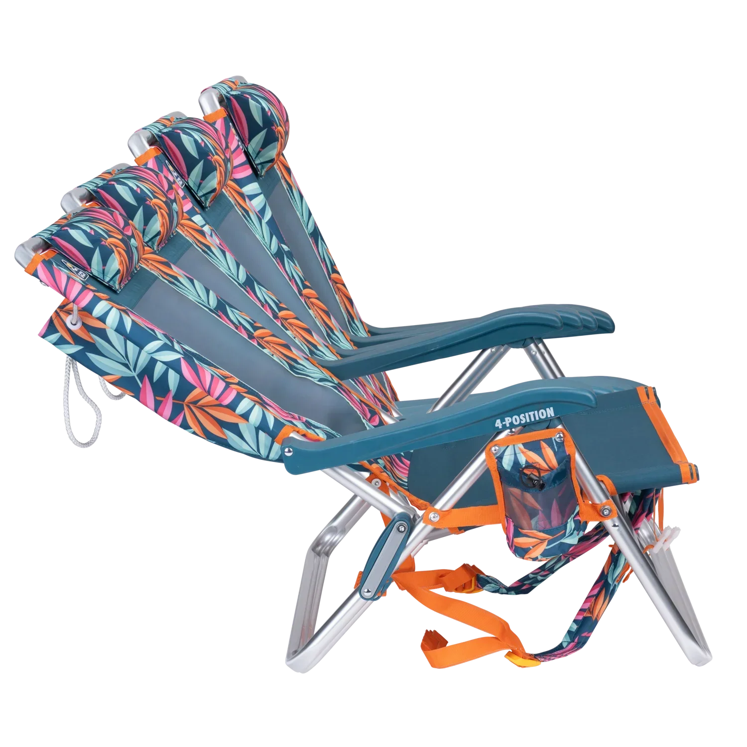 Backpack Beach Chair E1