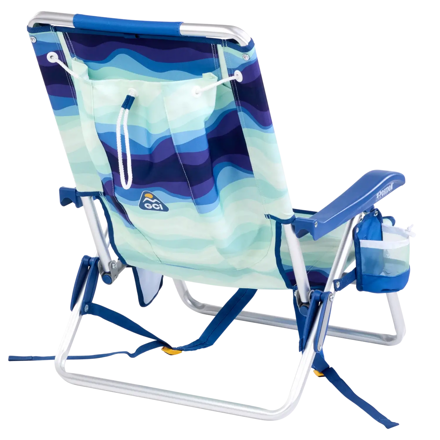 Backpack Beach Chair E1