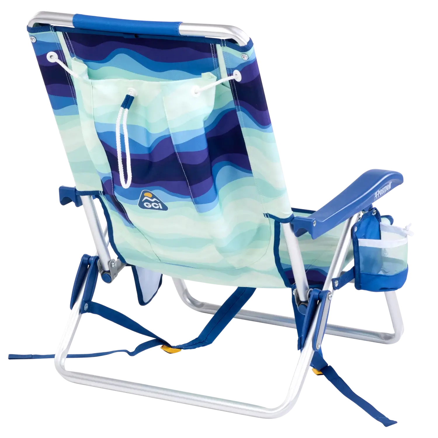 Backpack Beach Chair E1