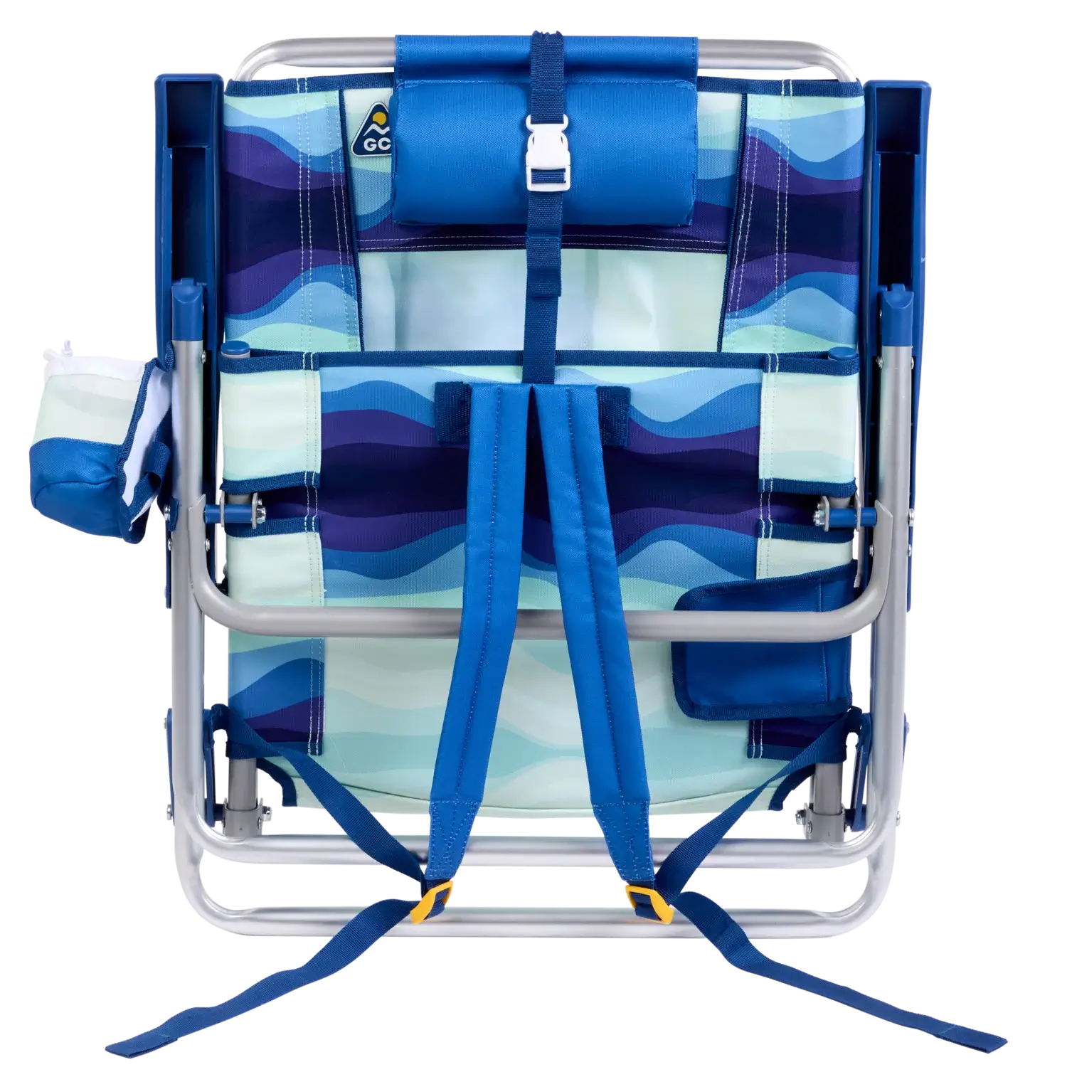 Backpack Beach Chair E1