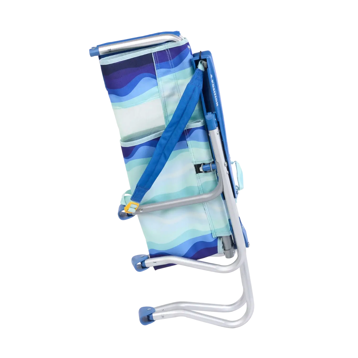 Bi-Fold Beach Chair R2