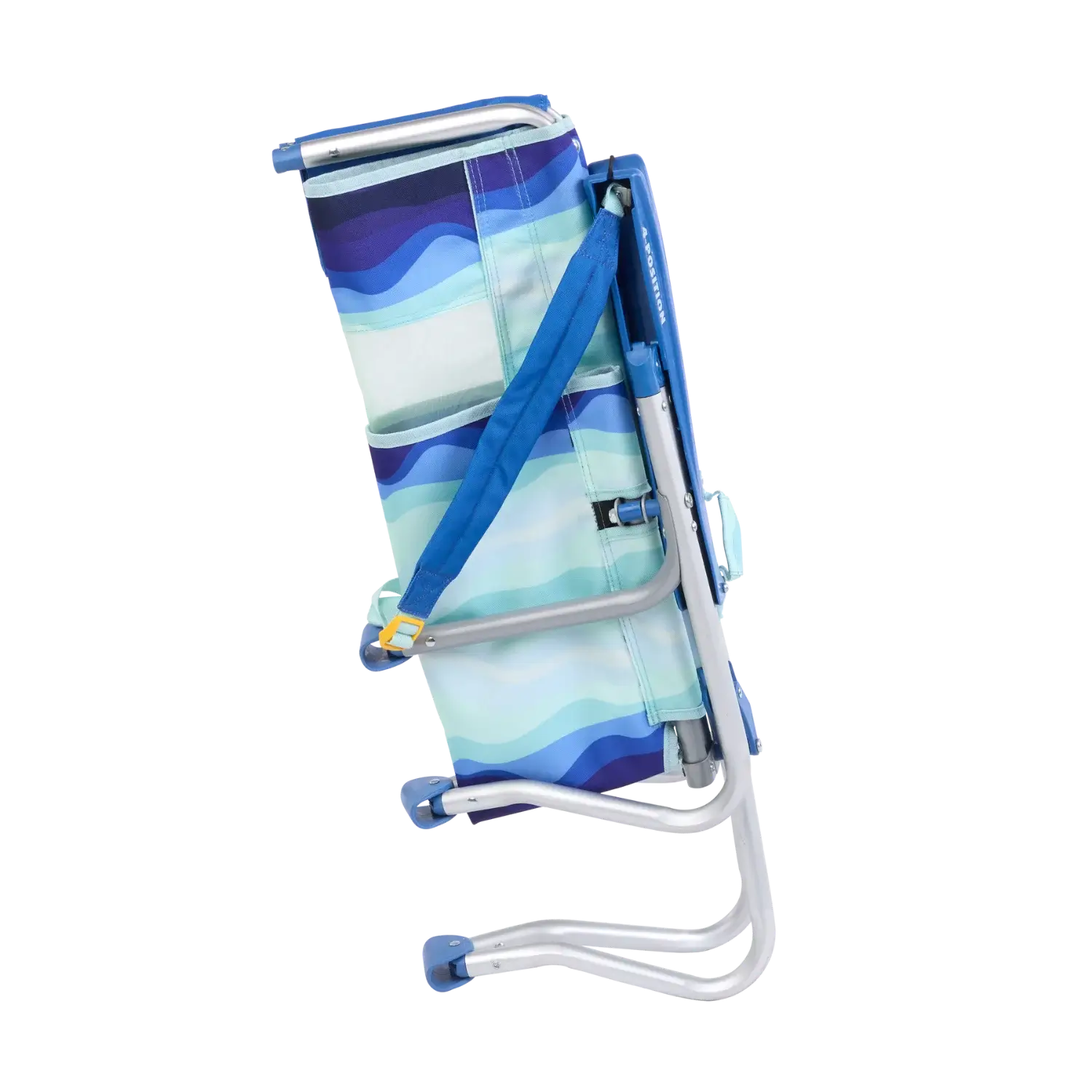 Bi-Fold Beach Chair R2