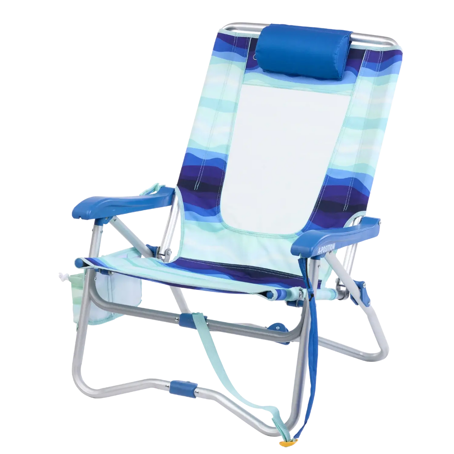 Bi-Fold Beach Chair R2