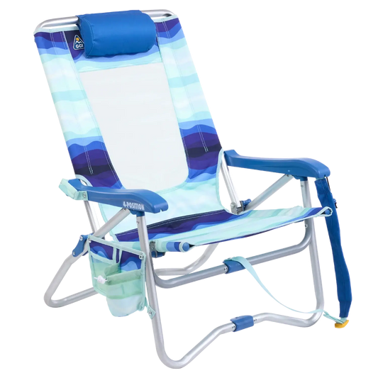 Bi-Fold Beach Chair R2