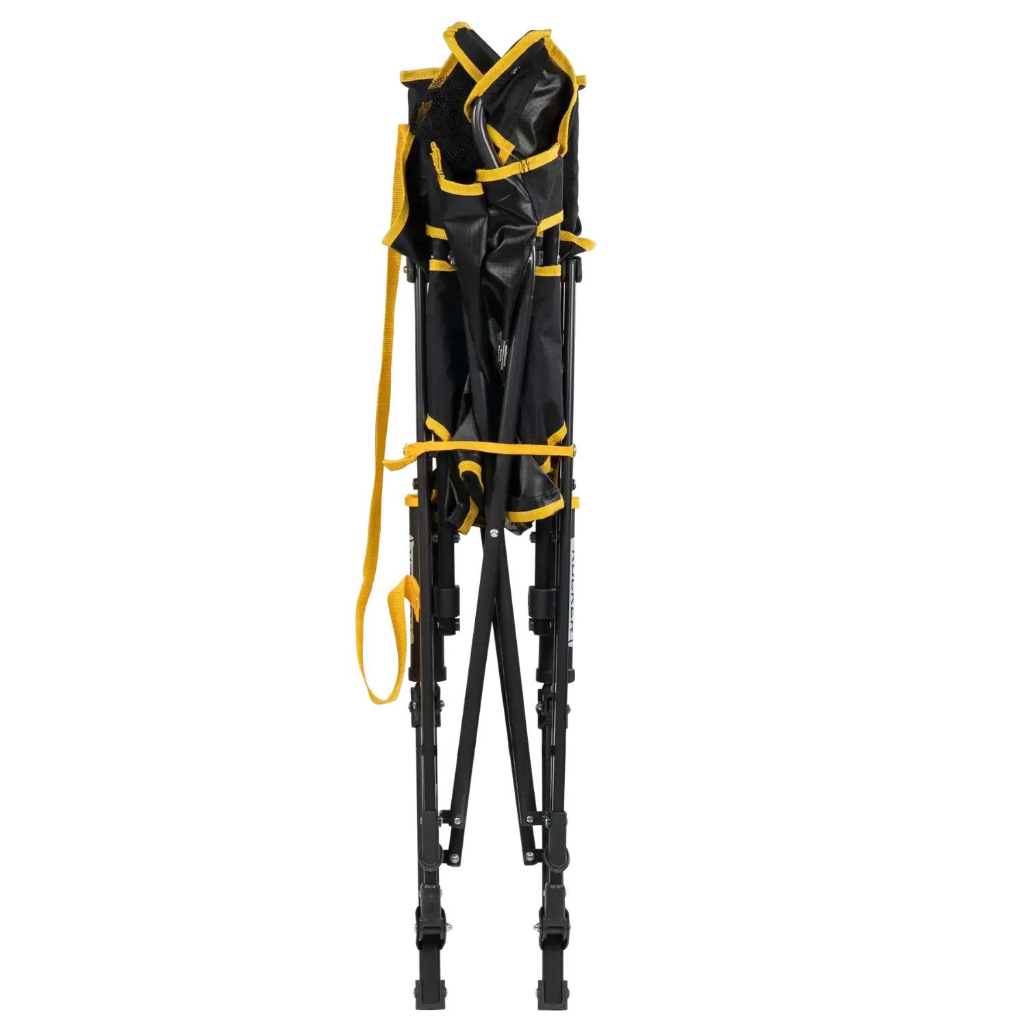 Comfort Pro Rocker - Iowa Hawkeyes J2