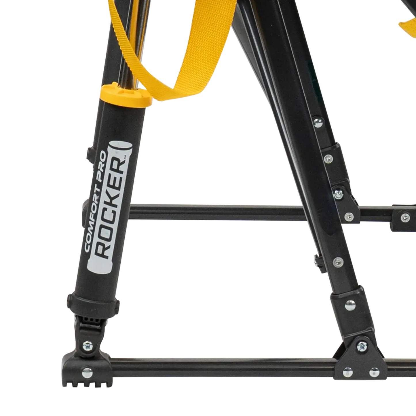 Comfort Pro Rocker - Iowa Hawkeyes J2