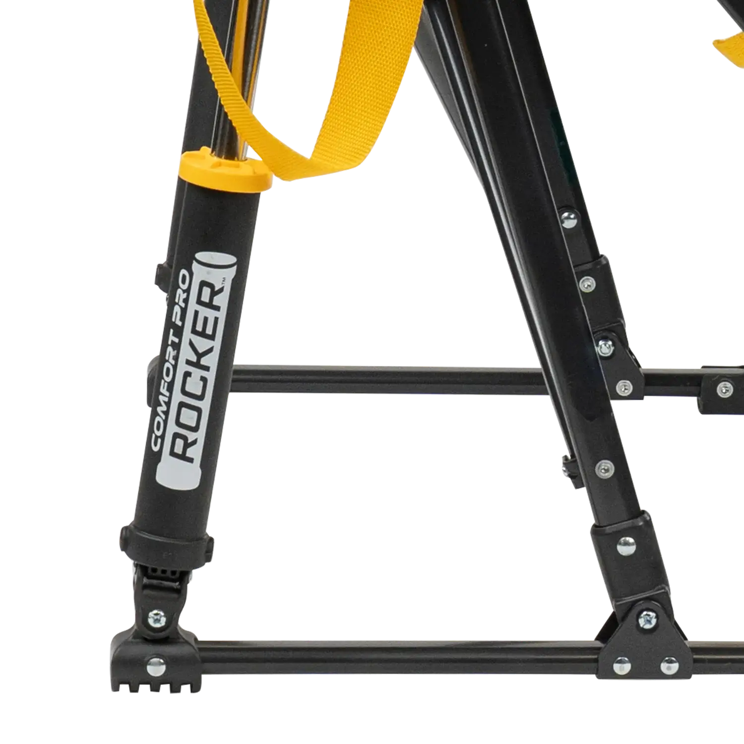 Comfort Pro Rocker - Iowa Hawkeyes J2