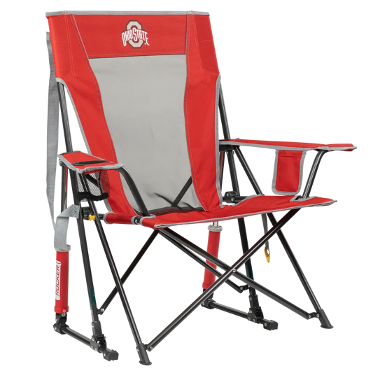 Comfort Pro Rocker - Ohio State Buckeyes X9