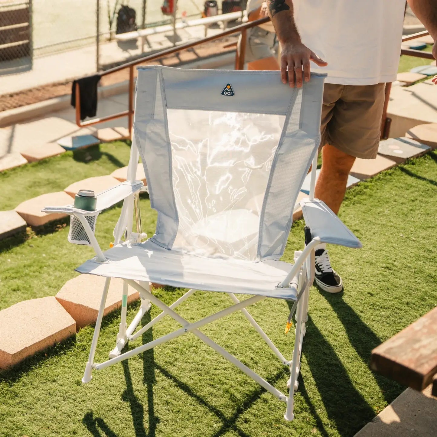 Comfort Pro Rocker XL W1