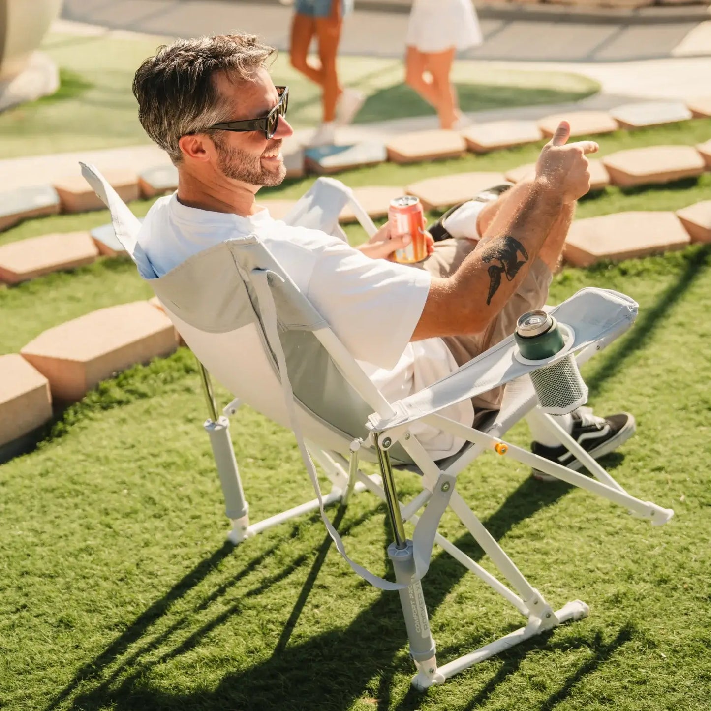 Comfort Pro Rocker XL W1