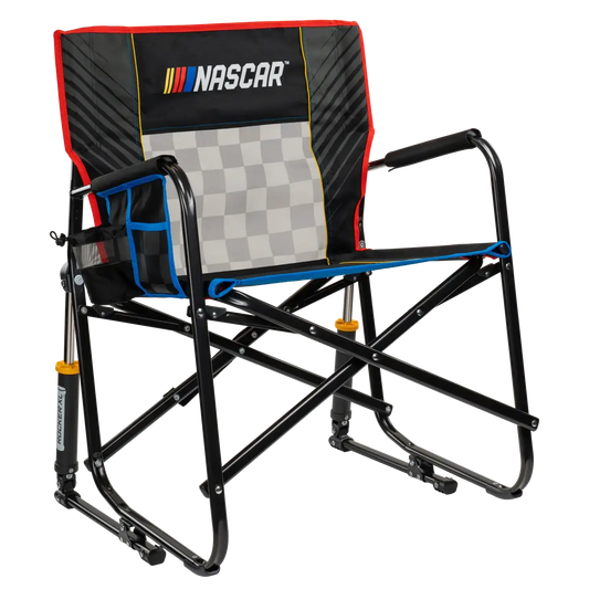 Freestyle Rocker XL - NASCAR C6