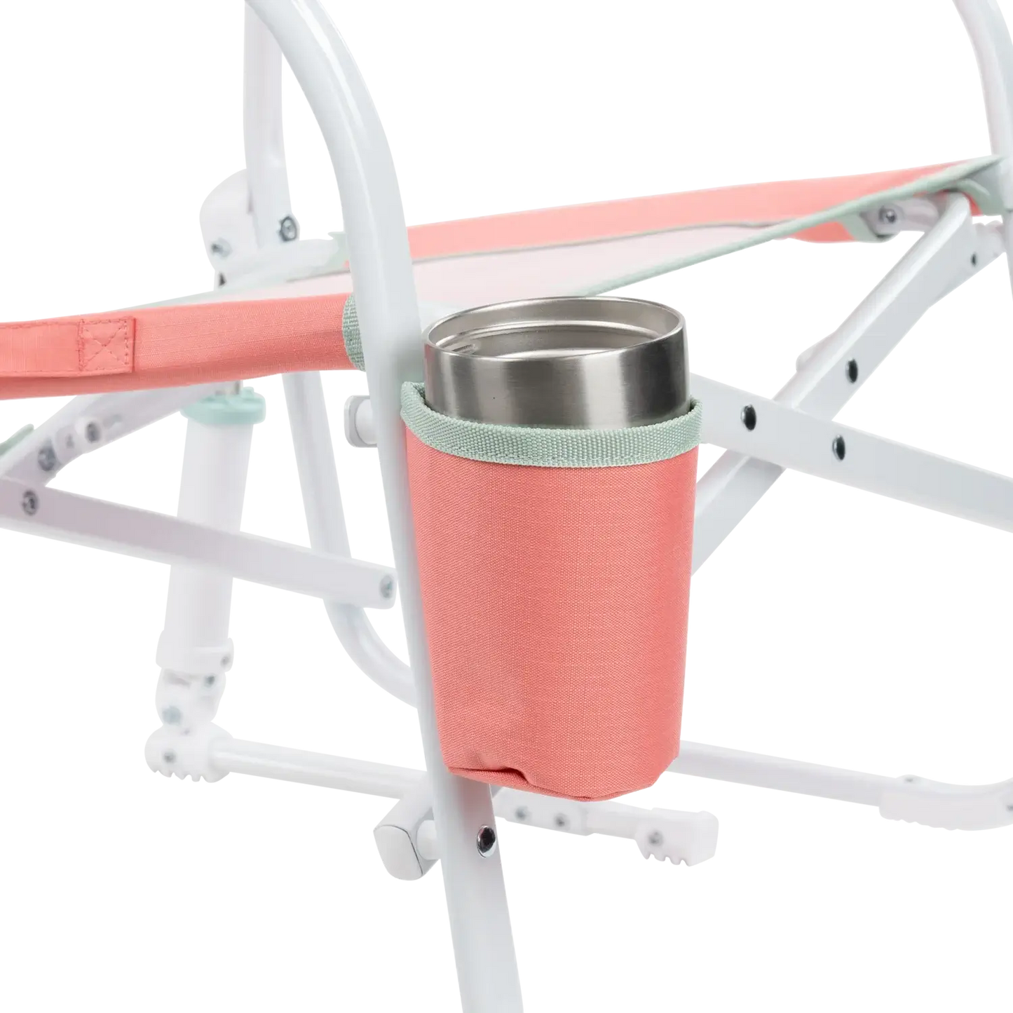 Grab & Go Rocker A4