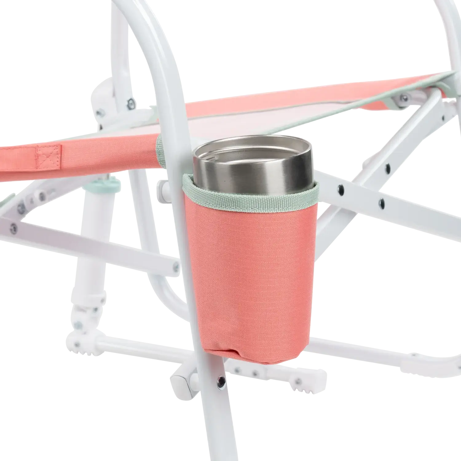 Grab & Go Rocker A4