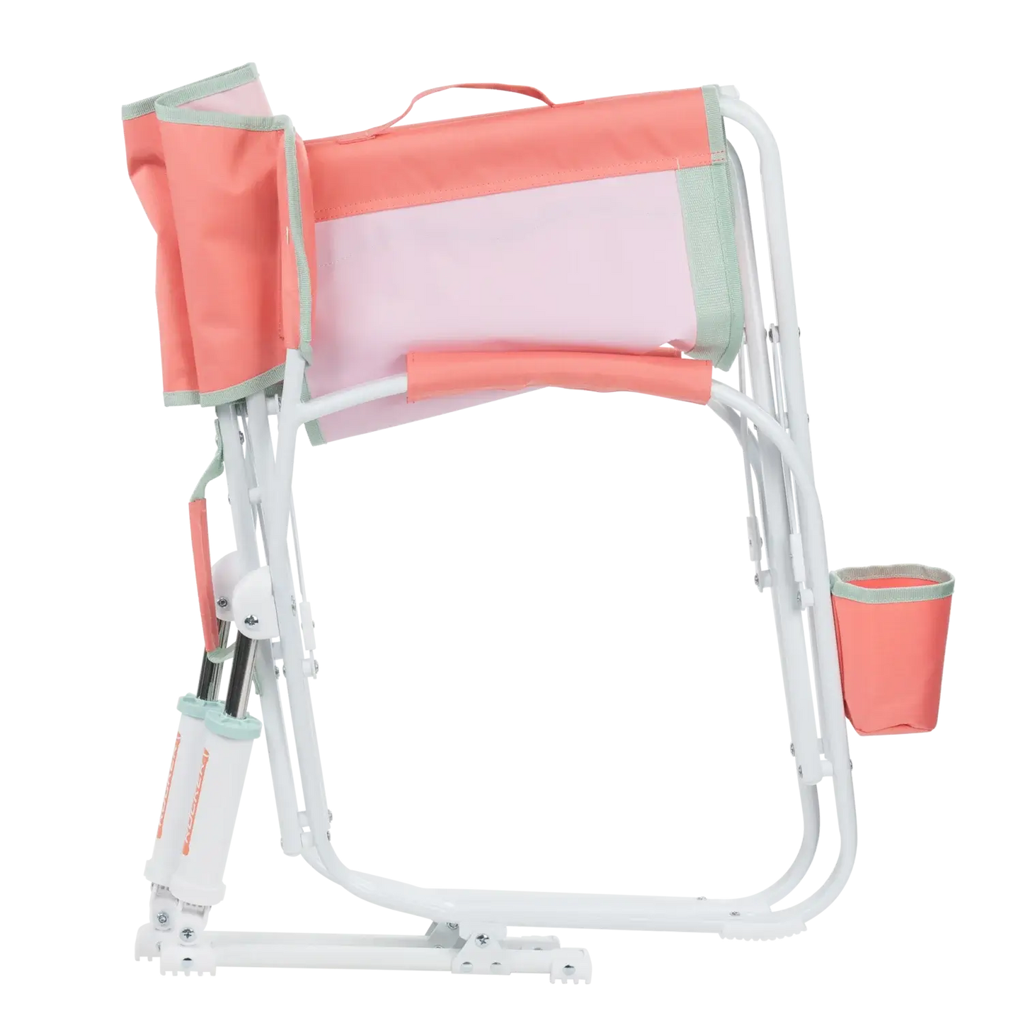 Grab & Go Rocker A4