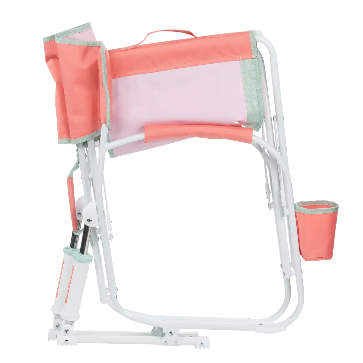 Grab & Go Rocker A4