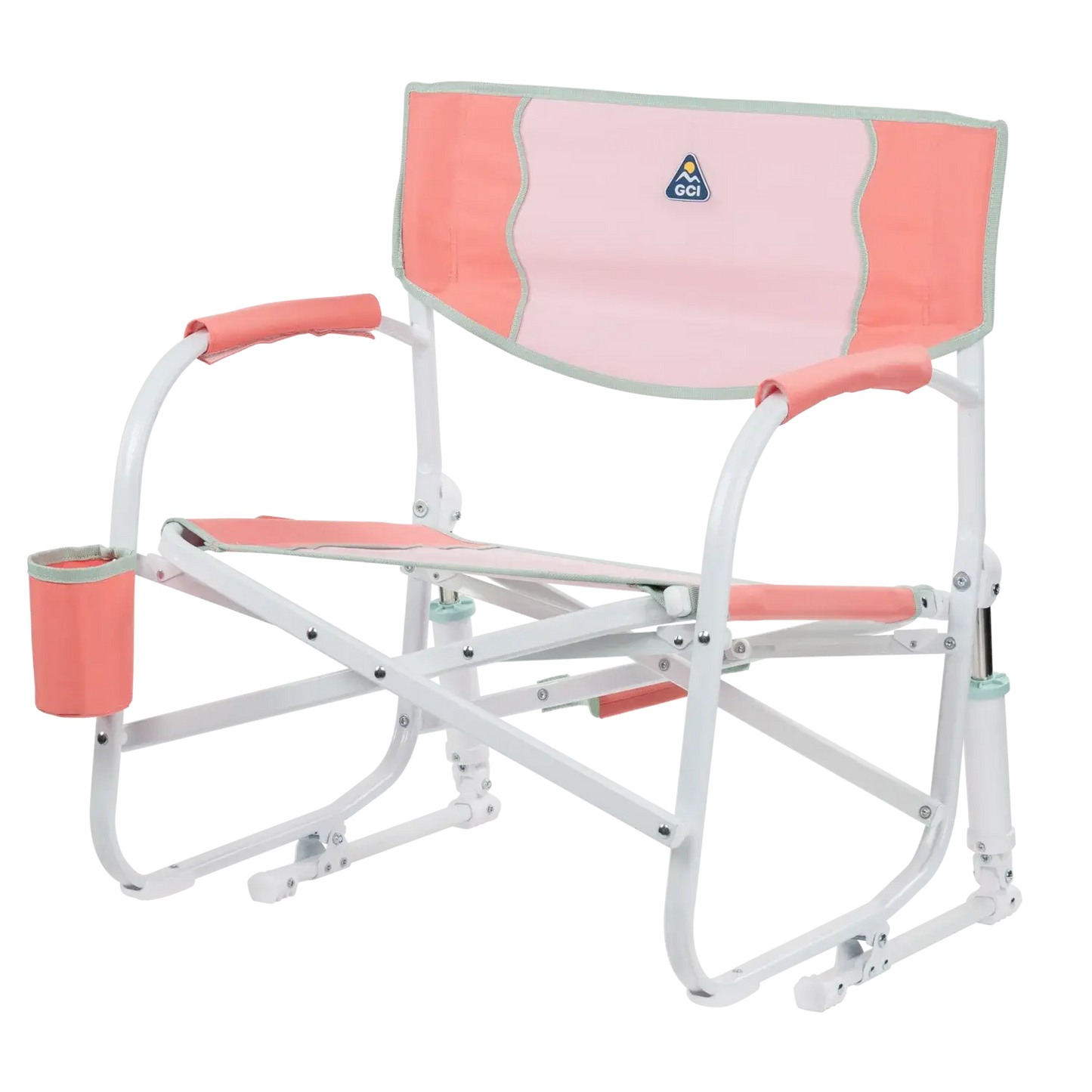 Grab & Go Rocker A4