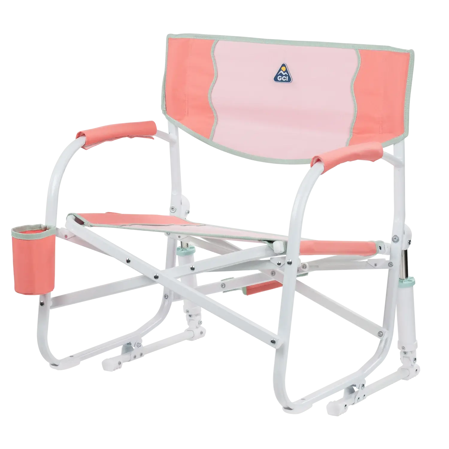 Grab & Go Rocker A4