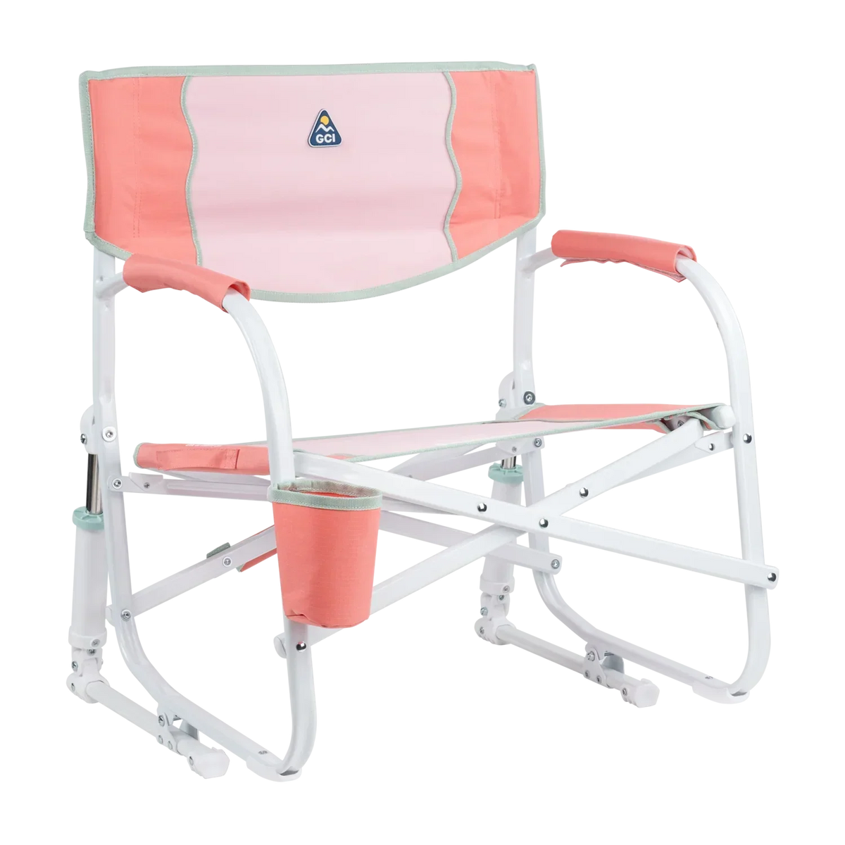 Grab & Go Rocker A4