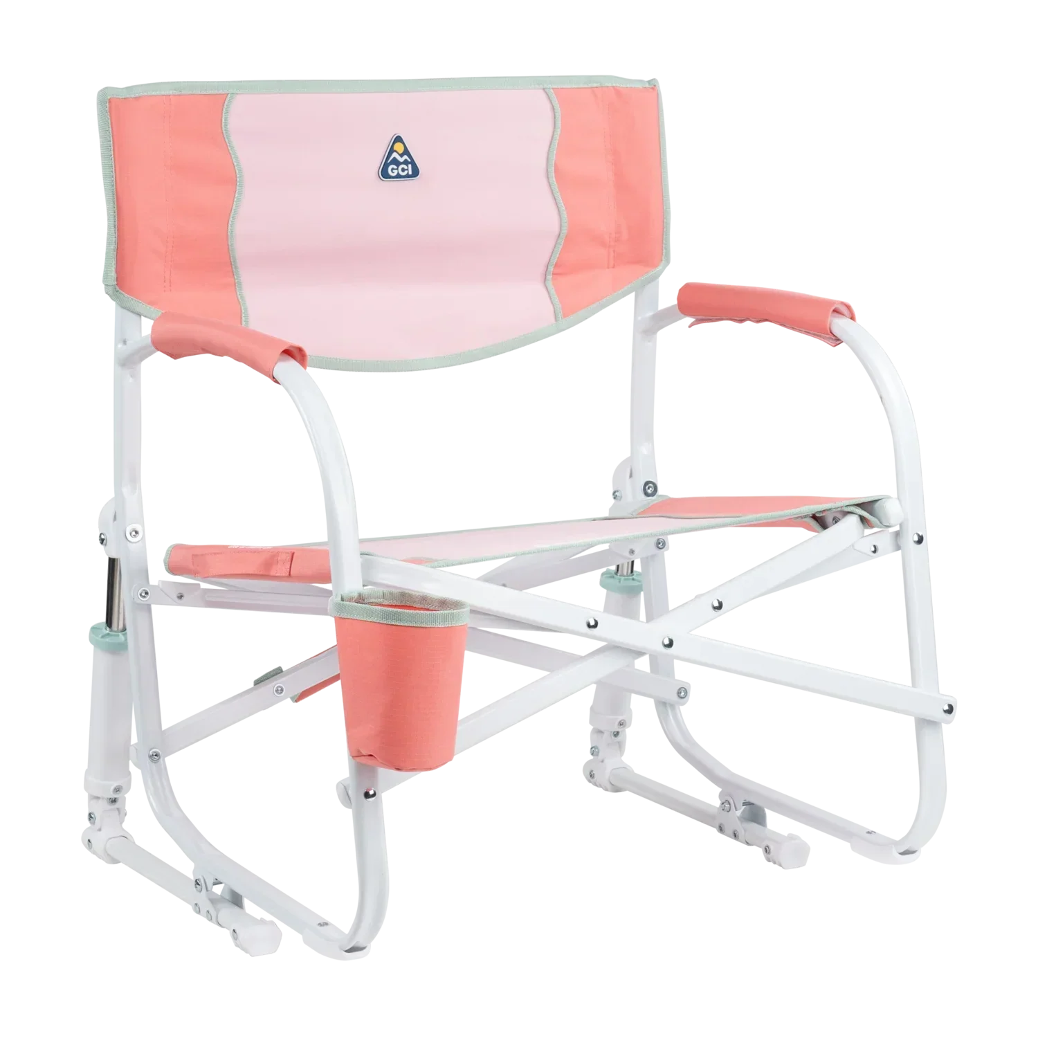 Grab & Go Rocker A4