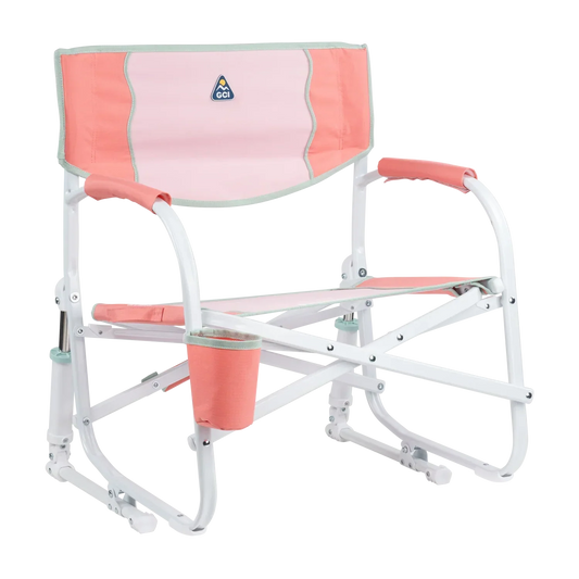 Grab & Go Rocker A4