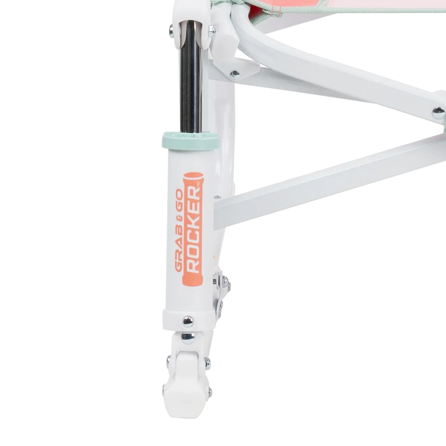 Grab & Go Rocker A4