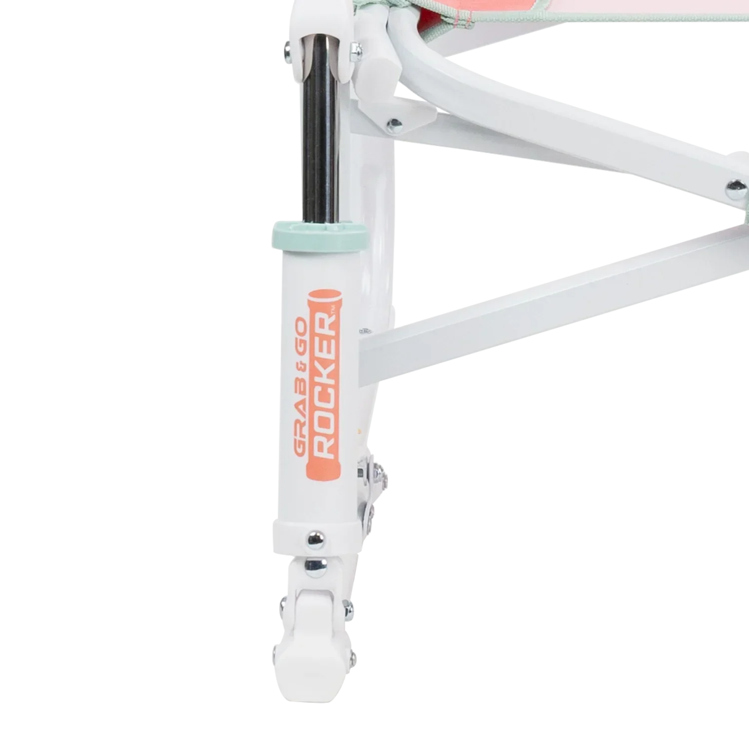 Grab & Go Rocker A4