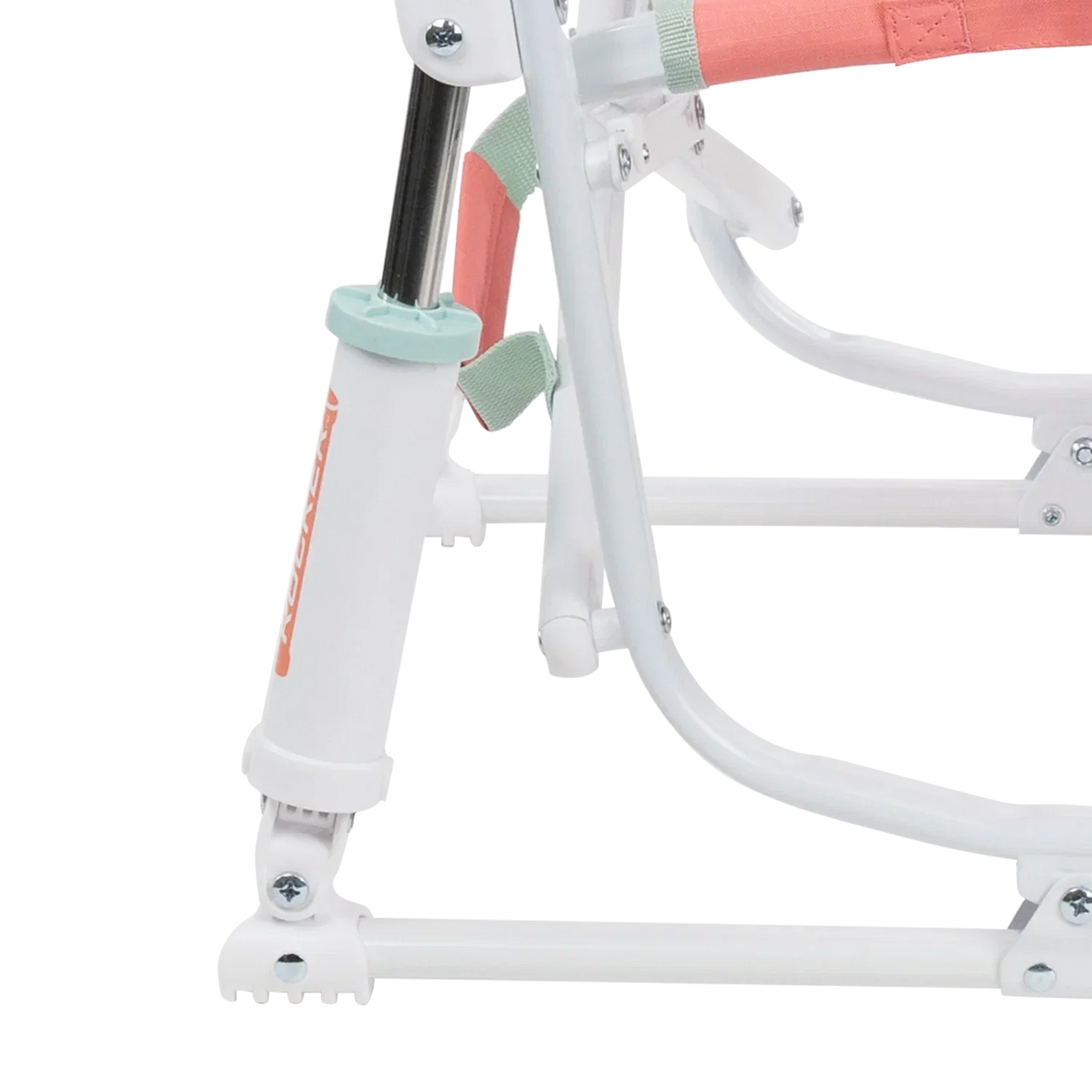 Grab & Go Rocker A4