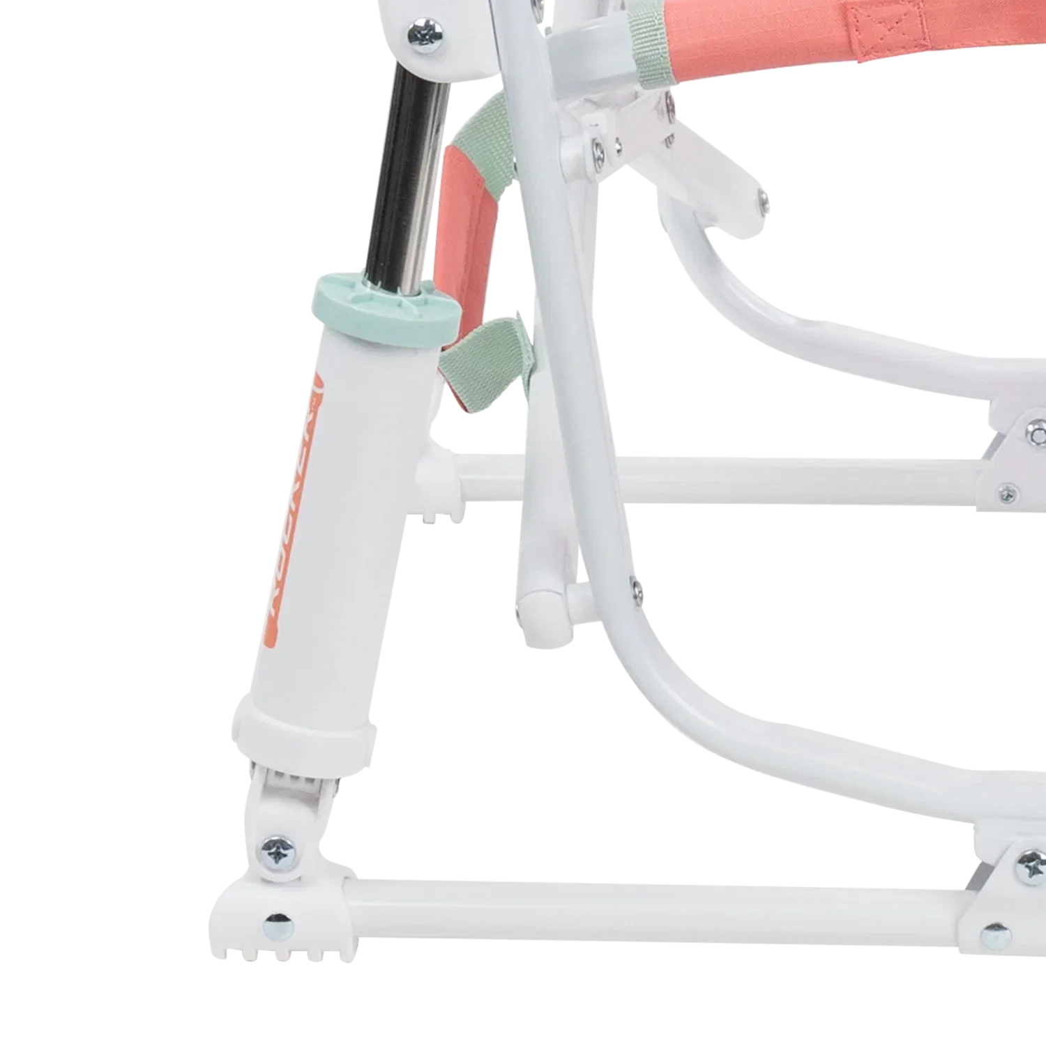 Grab & Go Rocker A4