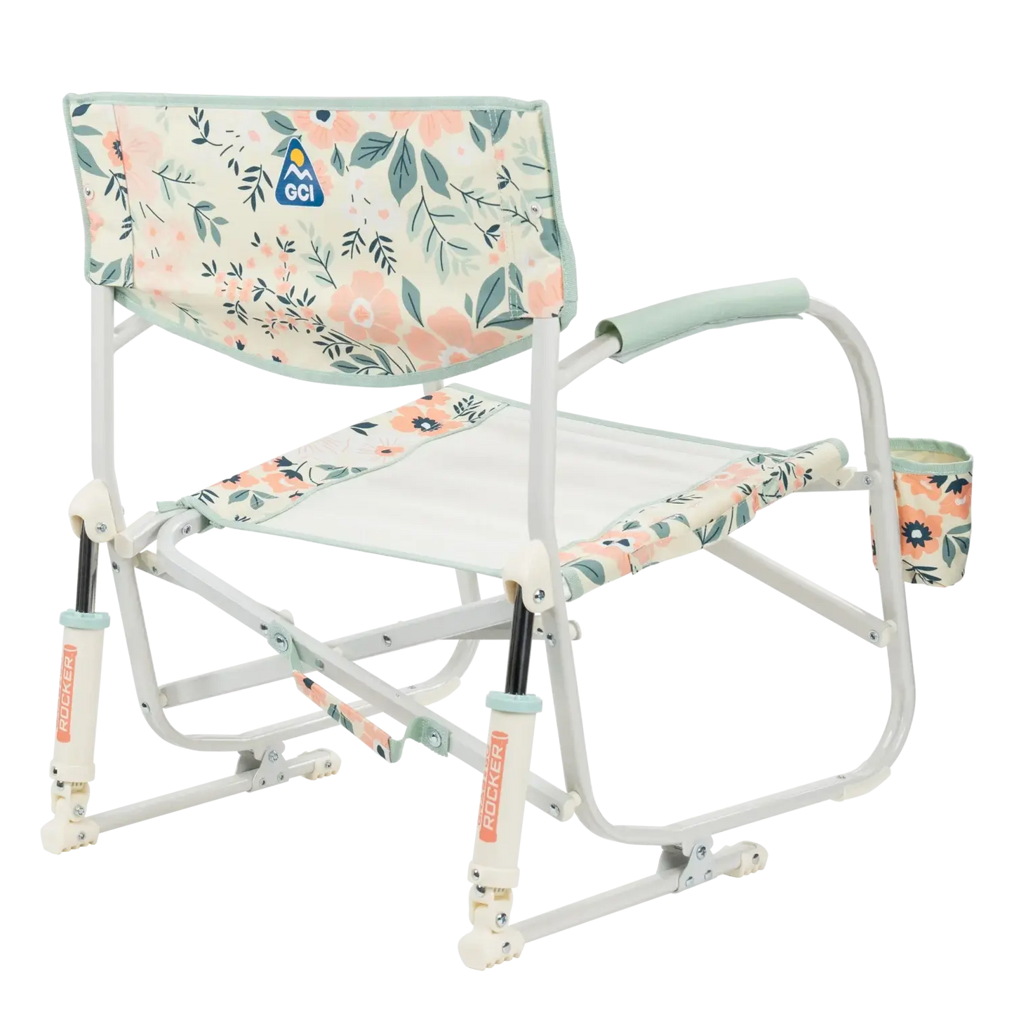 Grab & Go Rocker A4