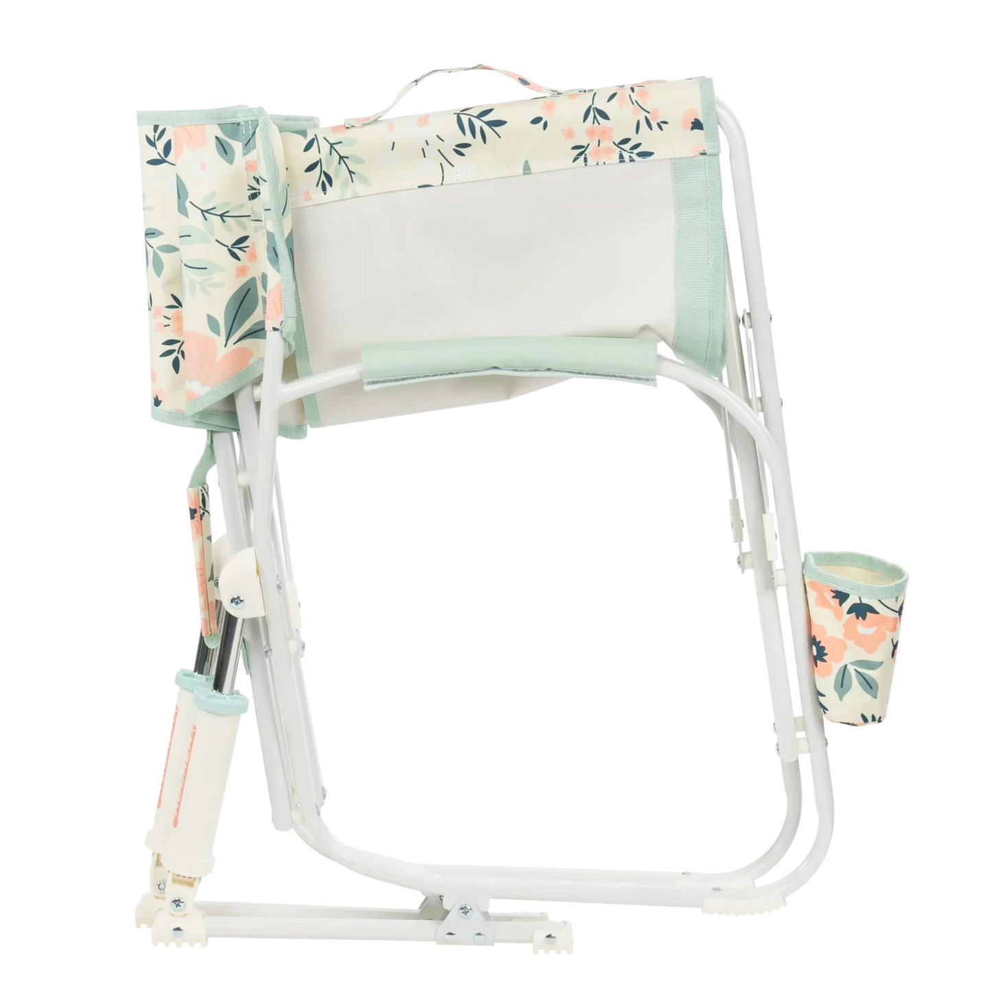 Grab & Go Rocker A4