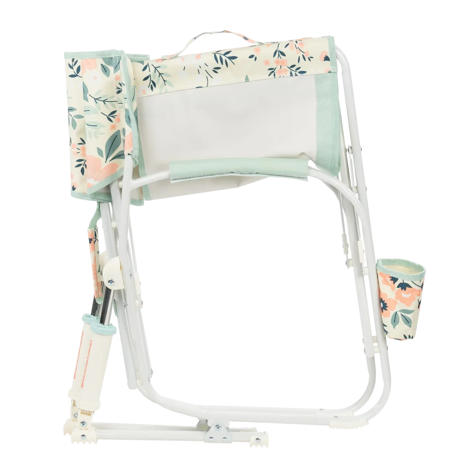 Grab & Go Rocker A4