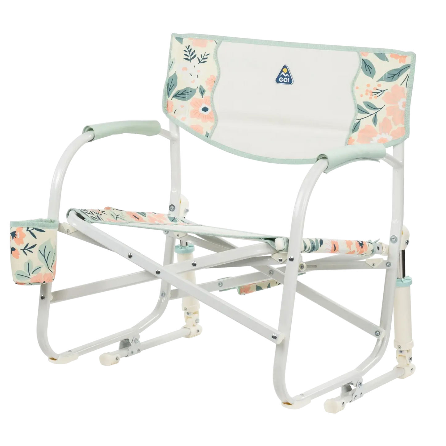 Grab & Go Rocker A4
