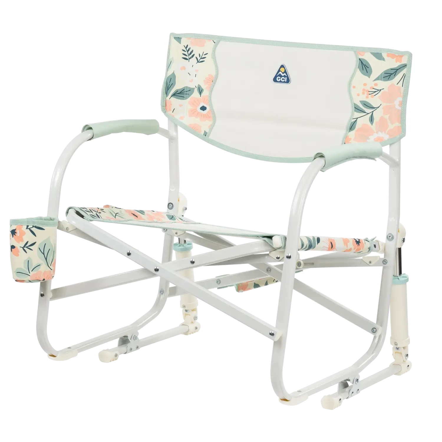 Grab & Go Rocker A4