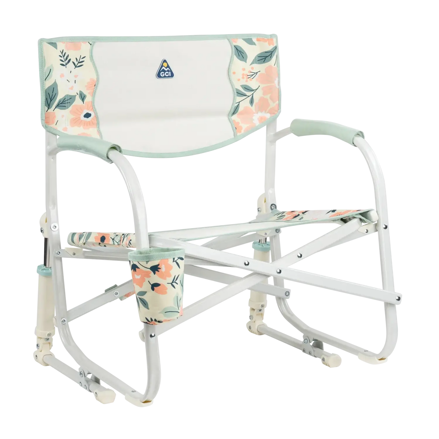 Grab & Go Rocker A4