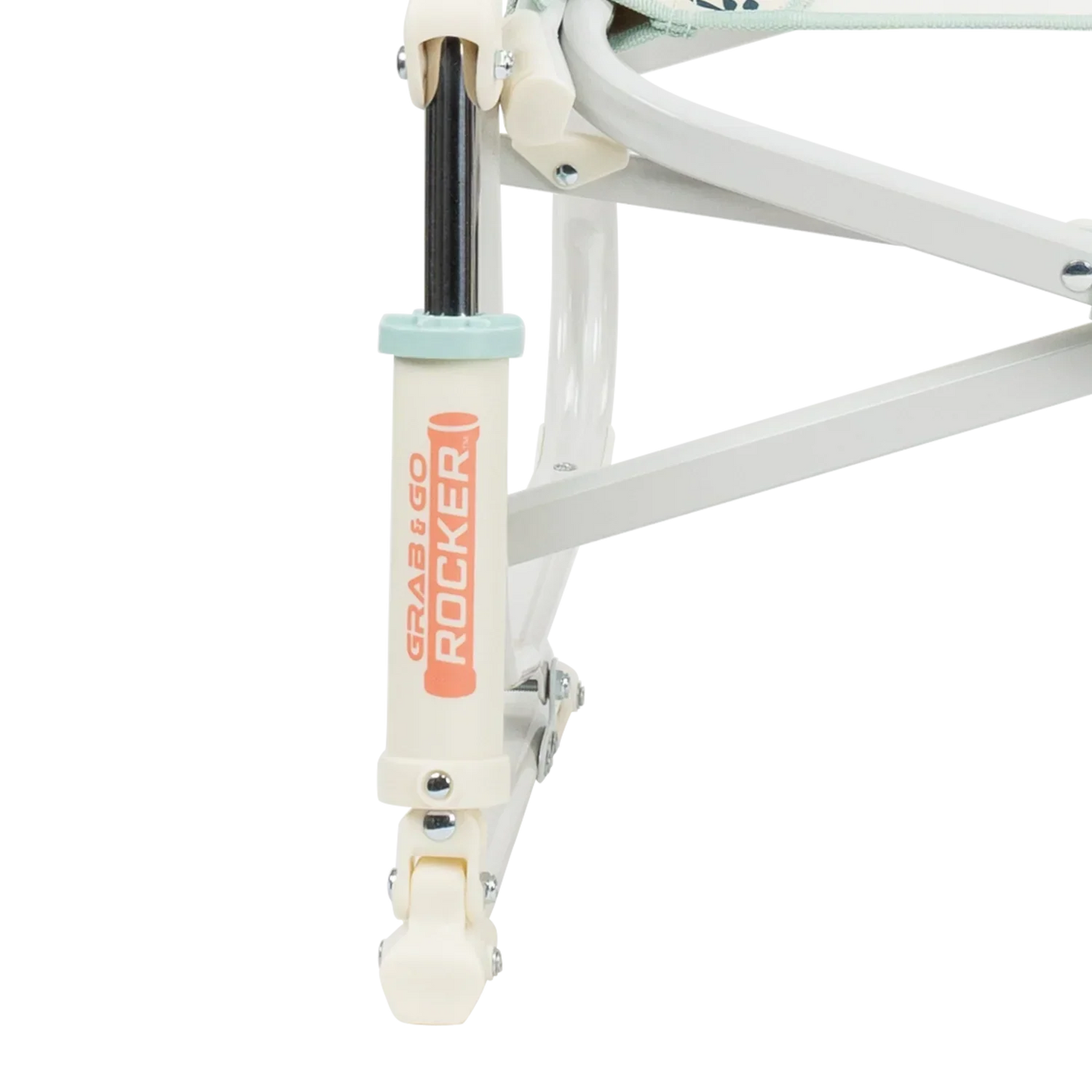Grab & Go Rocker A4