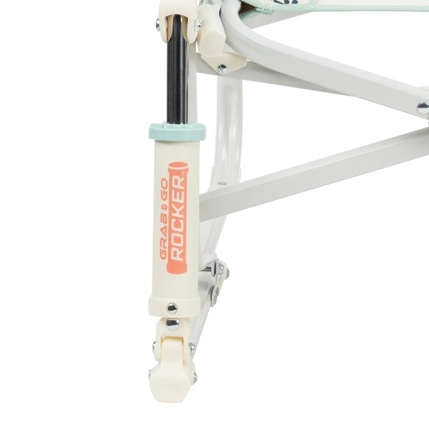 Grab & Go Rocker A4