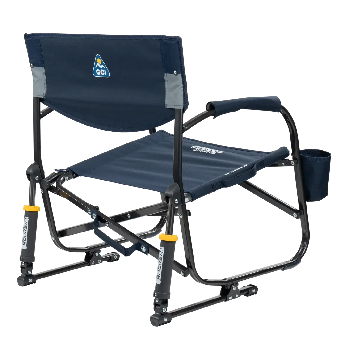 Grab & Go Rocker A4