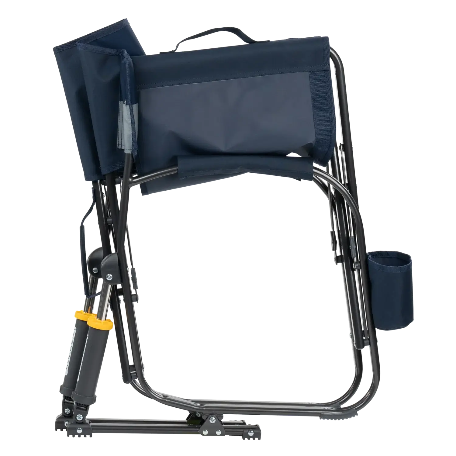 Grab & Go Rocker A4