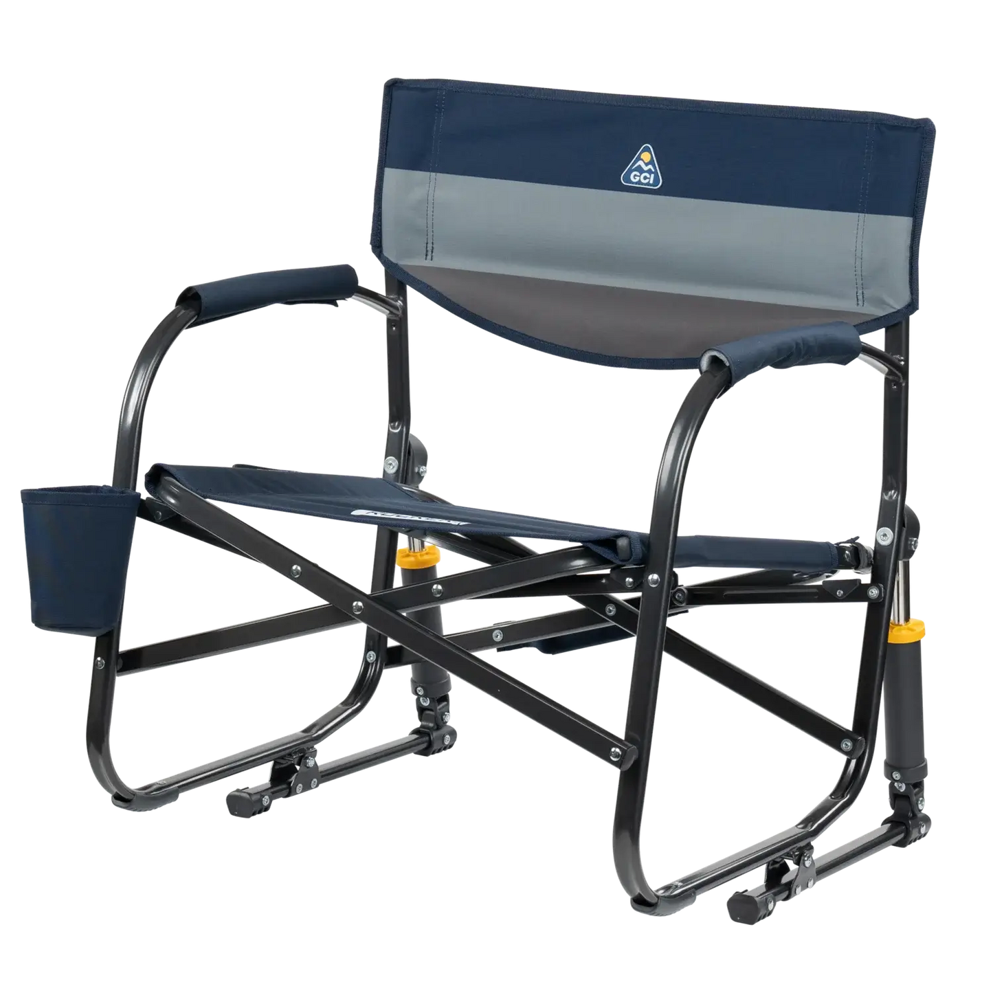 Grab & Go Rocker A4