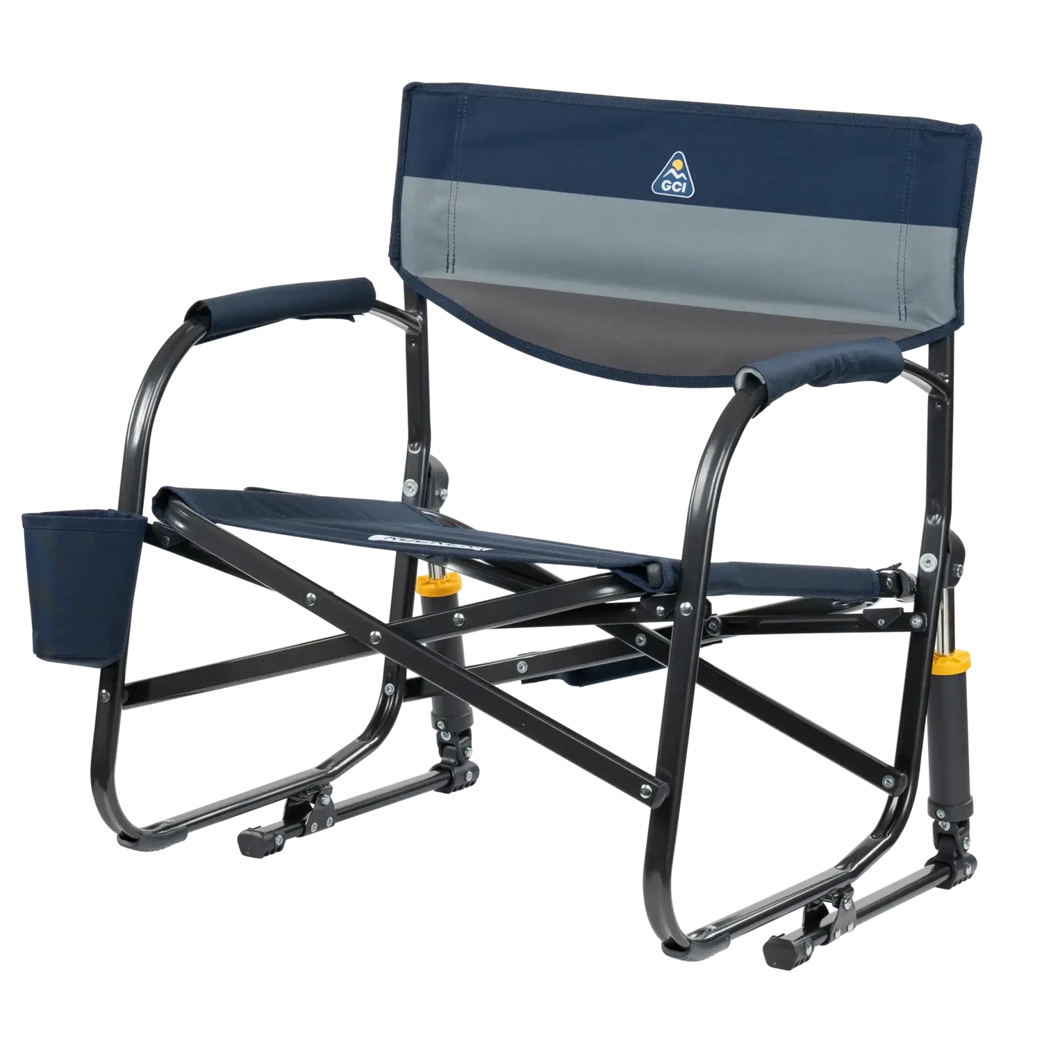 Grab & Go Rocker A4