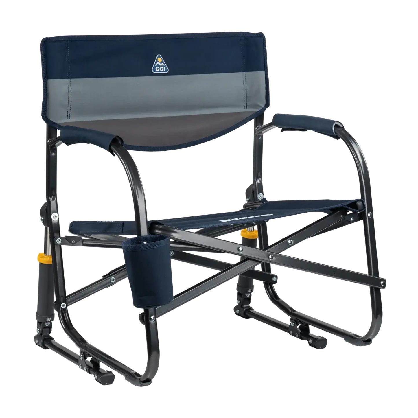 Grab & Go Rocker A4