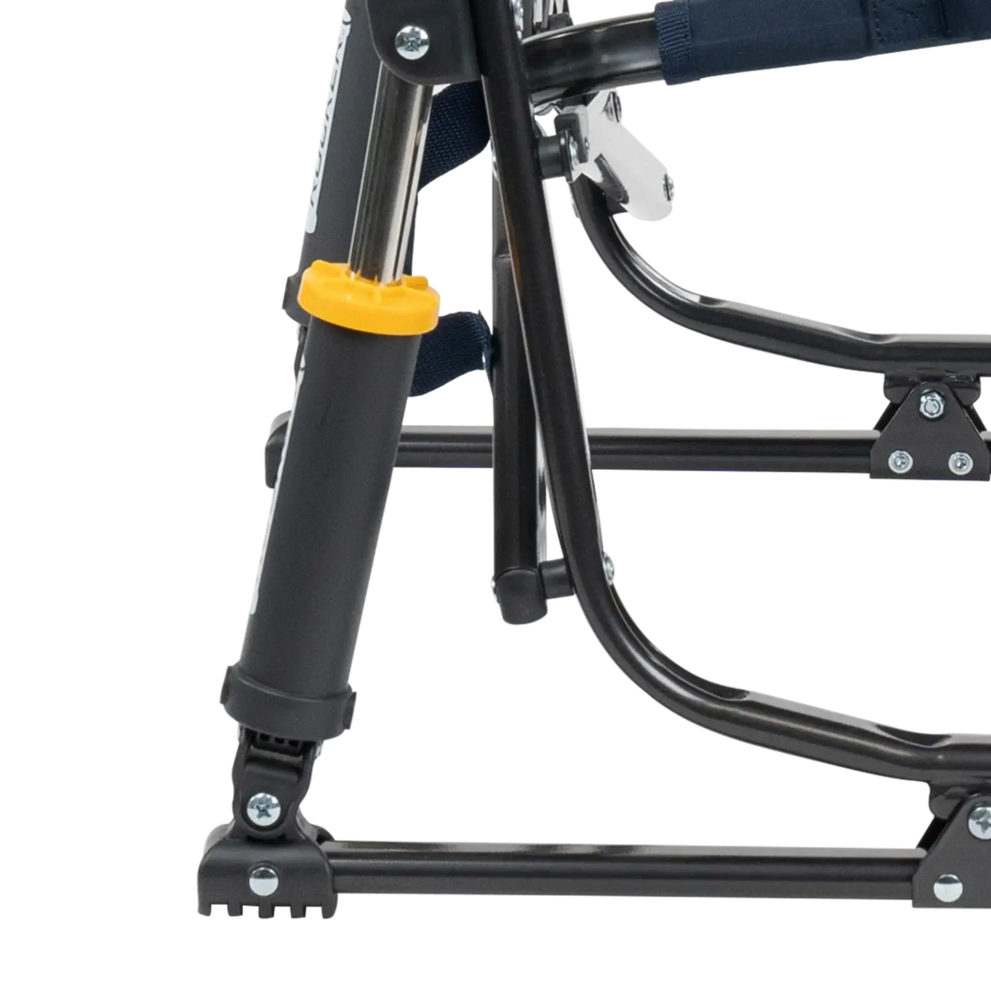 Grab & Go Rocker A4