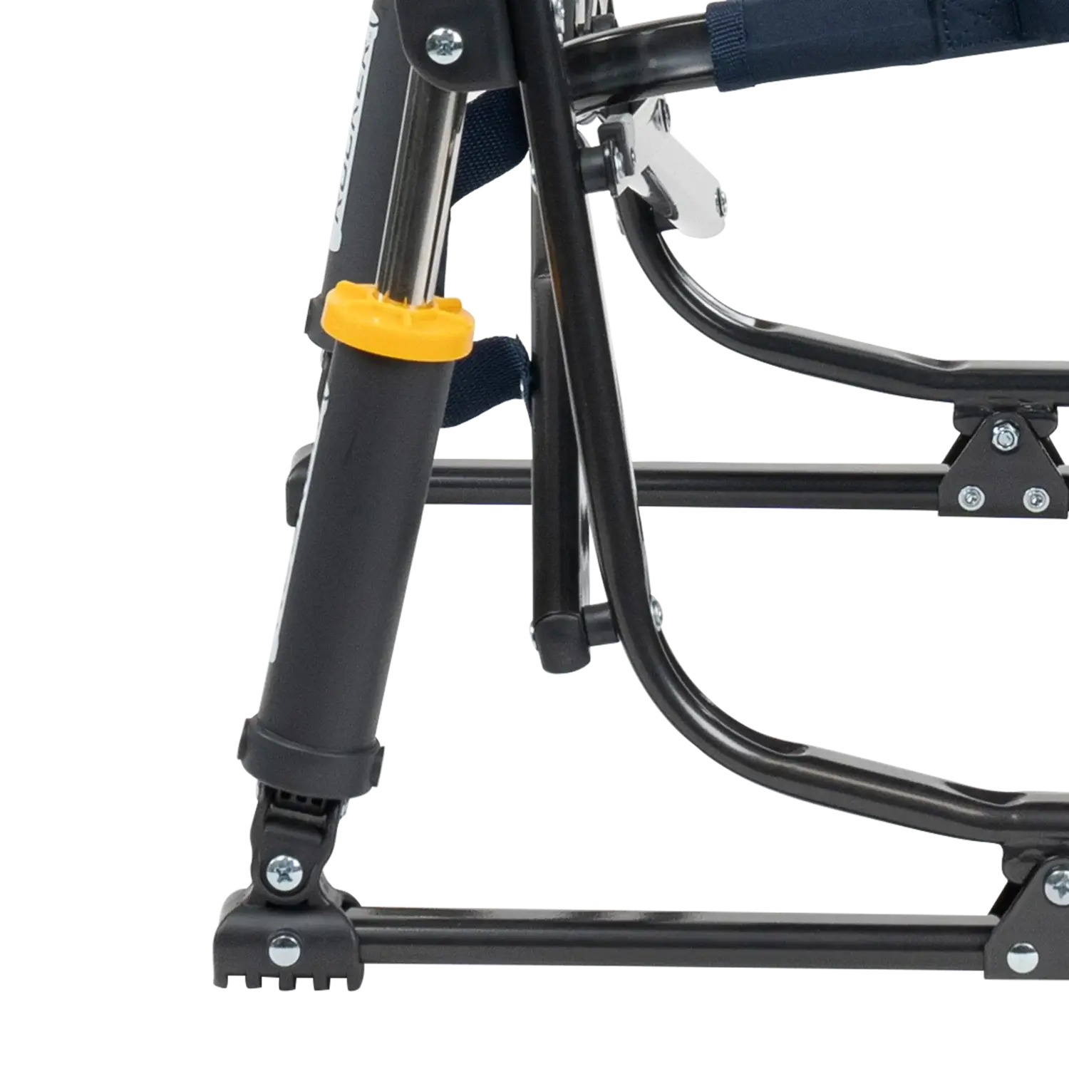 Grab & Go Rocker A4