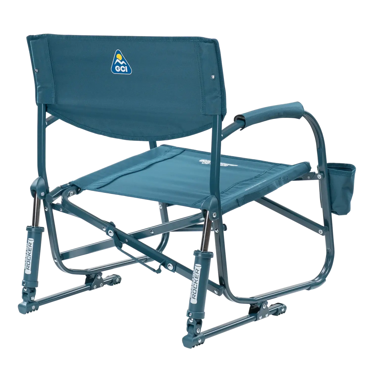 Grab & Go Rocker A4