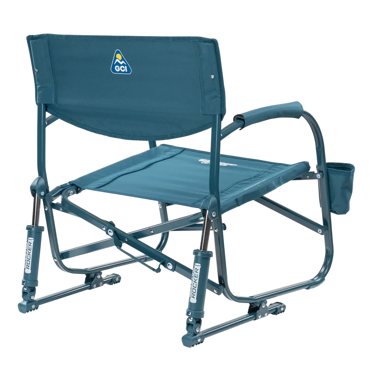 Grab & Go Rocker A4