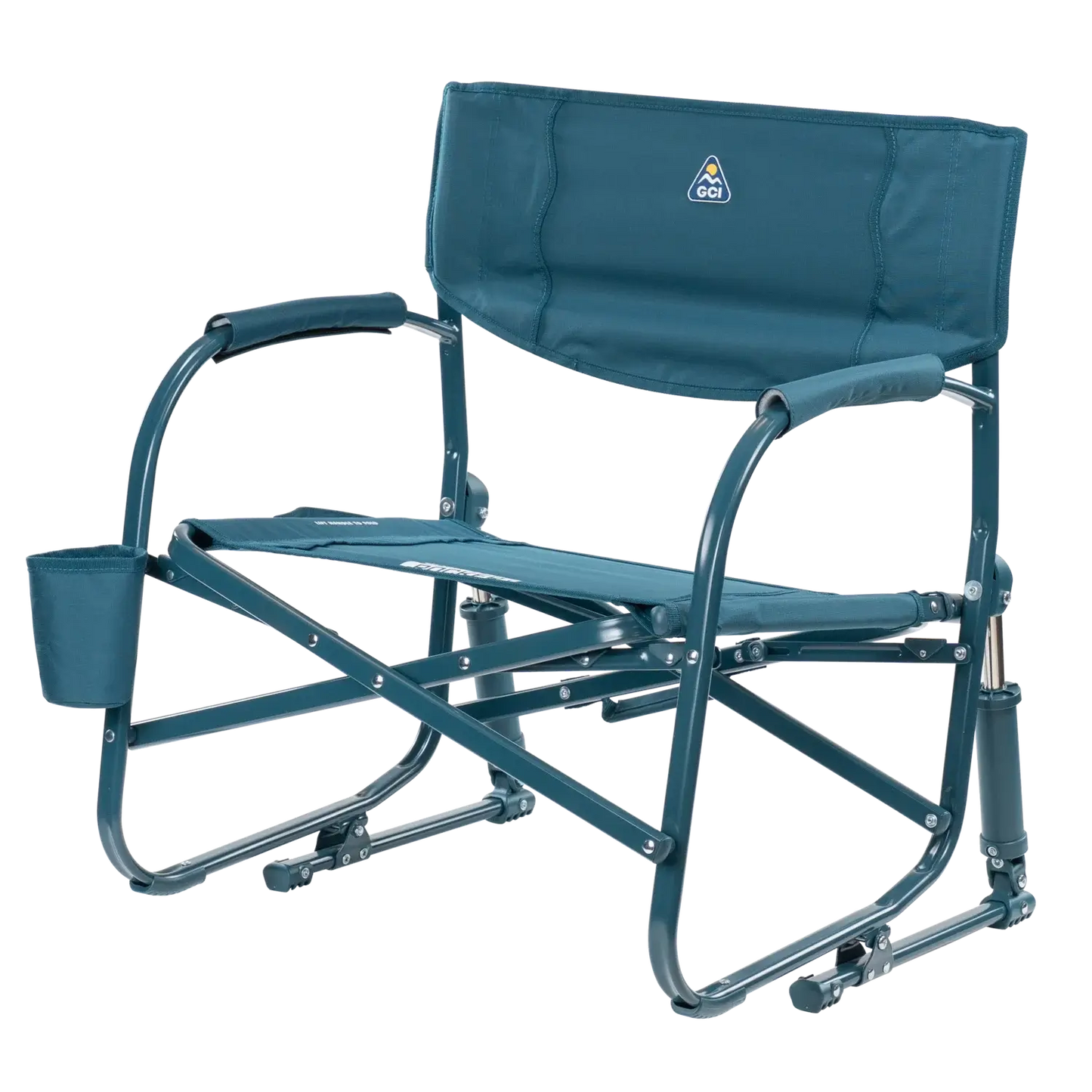 Grab & Go Rocker A4