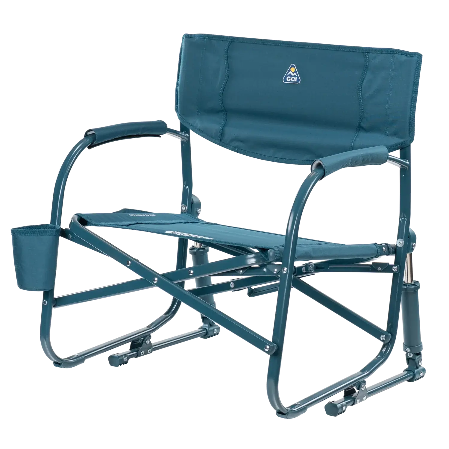 Grab & Go Rocker A4