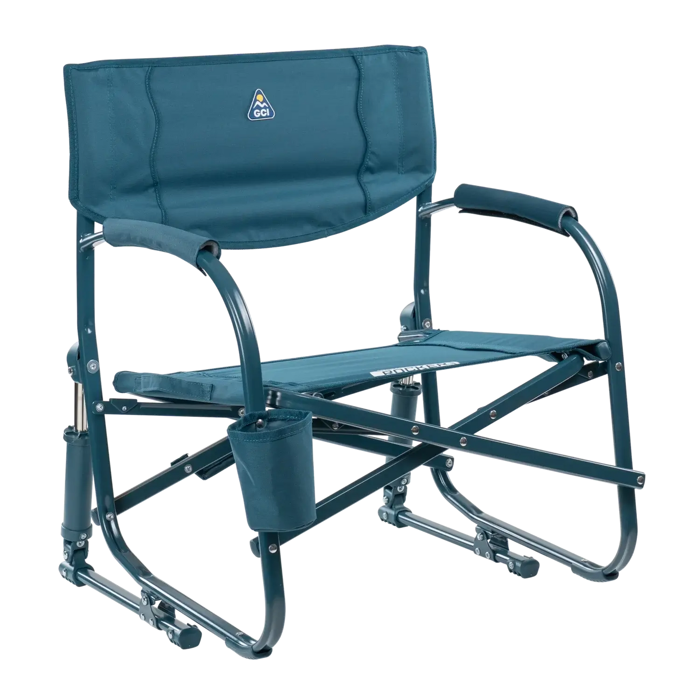 Grab & Go Rocker A4