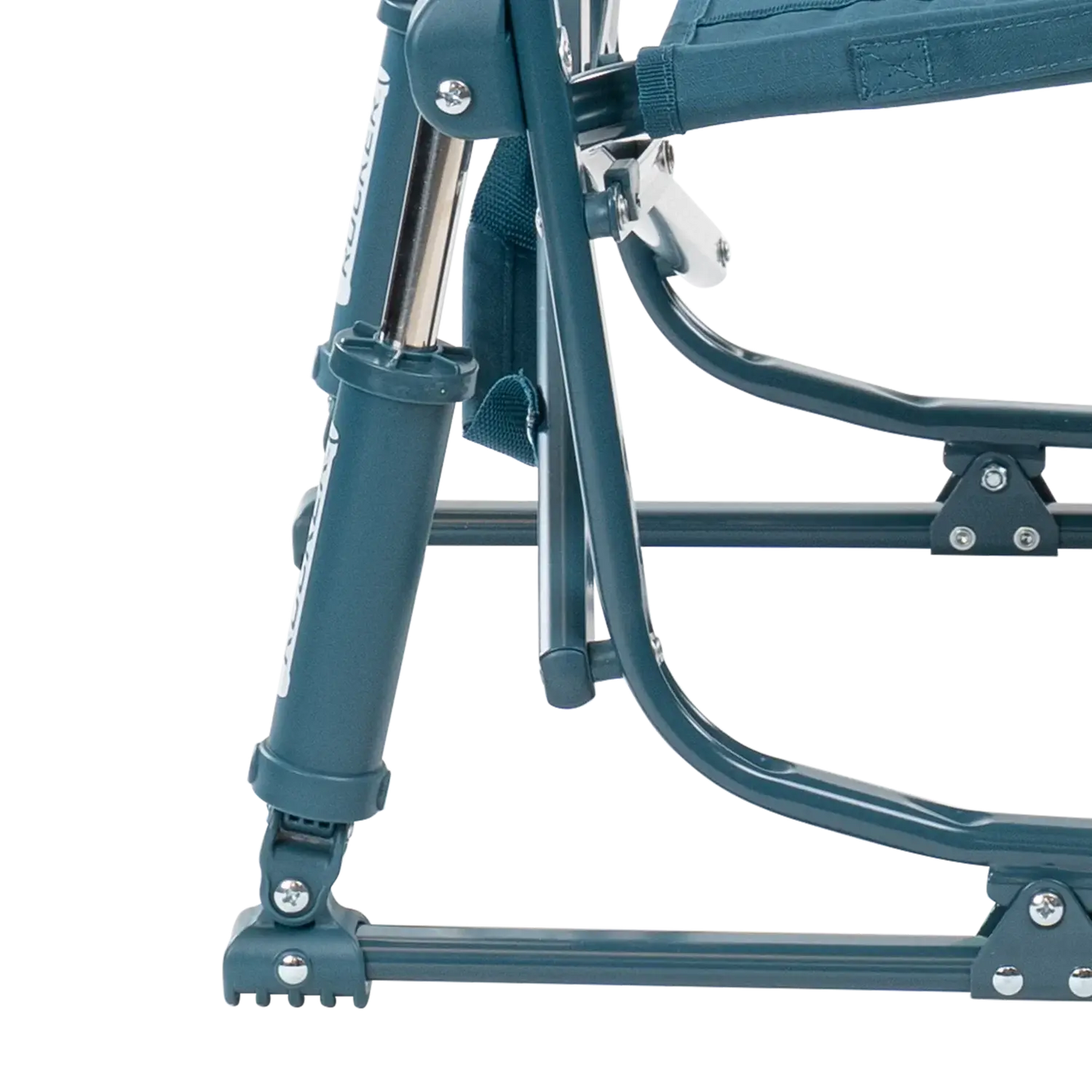 Grab & Go Rocker A4