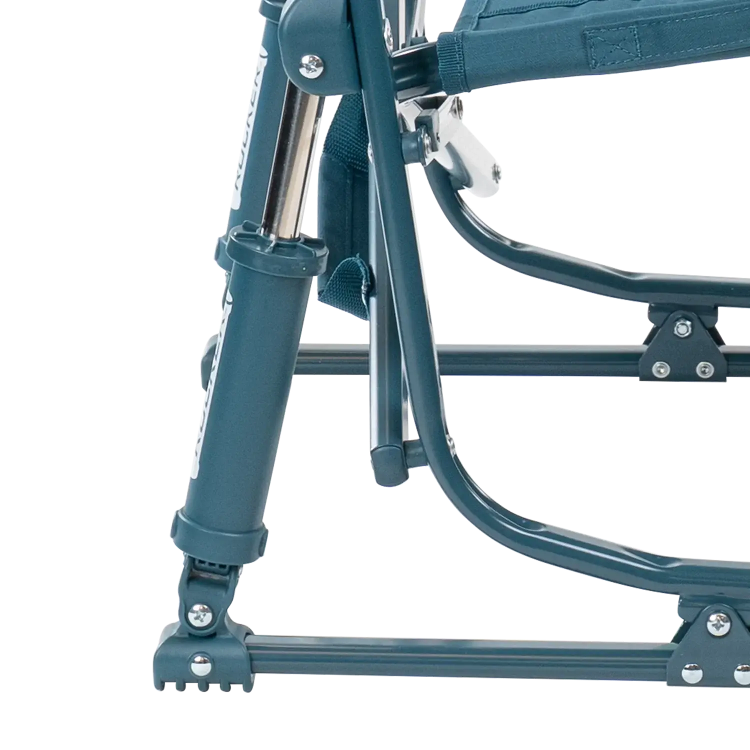 Grab & Go Rocker A4
